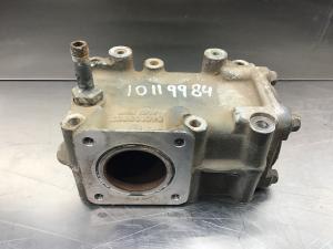 Liebherr Alloggiamento del termostato